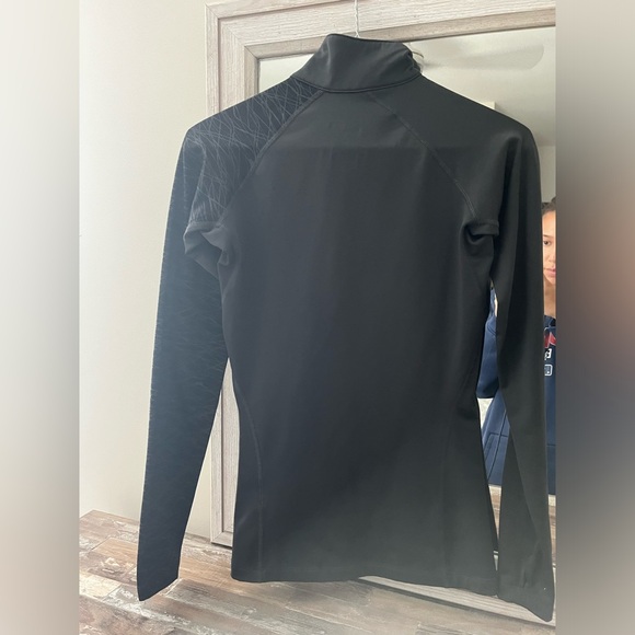 Nike Quarter Zip - Picture 5 of 5